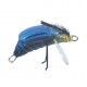 Wobler Iron Claw Insect Lures Baby Bug 2,5cm, kolor 2