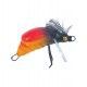 Wobler Iron Claw Insect Lures Baby Bug 2,5cm, kolor 3