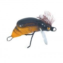 Wobler Iron Claw Insect Lures Baby Bug 2,5cm, kolor 4
