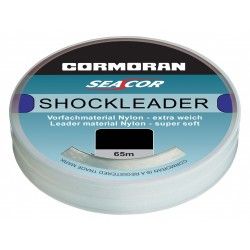 Leader Cormoran Seacor Shockleader 0,90mm/65m