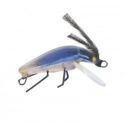 Wobler Iron Claw Insect Lures Big Bug 3cm, kolor 1