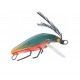 Wobler Iron Claw Insect Lures Big Bug 3cm, kolor 3