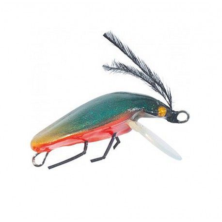 Wobler Iron Claw Insect Lures Big Bug 3cm, kolor 3