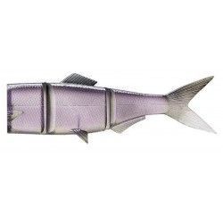 Zapasowy ogon do Woblera Daiwa Prorex Hybrid Swimbait 25cm, Ghost Purple Ayu