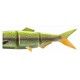Zapasowy ogon do Woblera Daiwa Prorex Hybrid Swimbait 25cm, Rainbow Trout