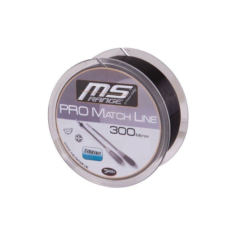 Ms Range Pro Match Line 0,18mm/300m