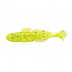 Przynęta gumowa Iron Claw Gobody 11cm, Kolor CHB