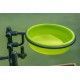 Miska z obręczą Matrix 3D-R X Strong Bucket Hoop Inc. Lime Bowl