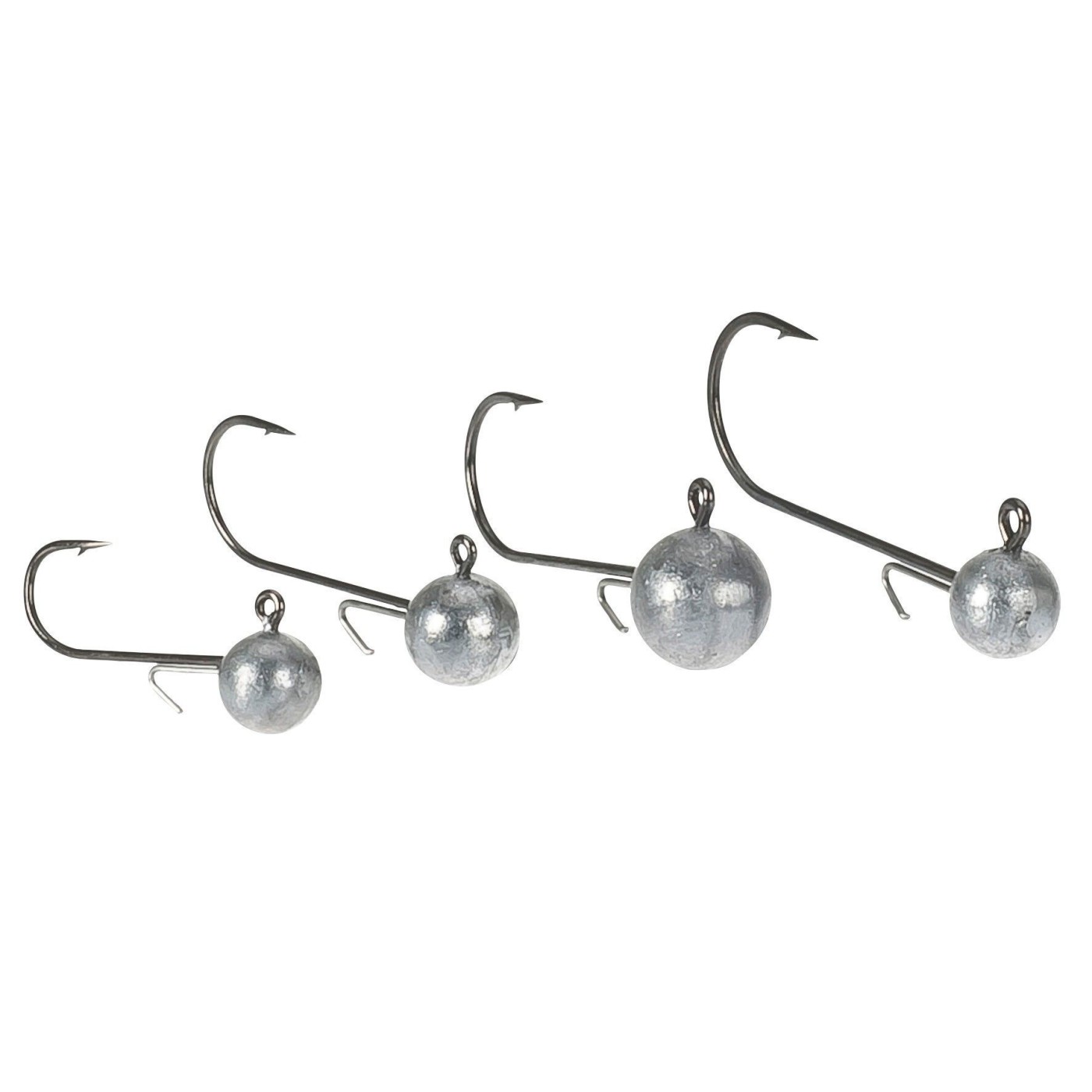 Główka jigowa Iron Claw Performance Round Head rozm.8 21g (2szt.)