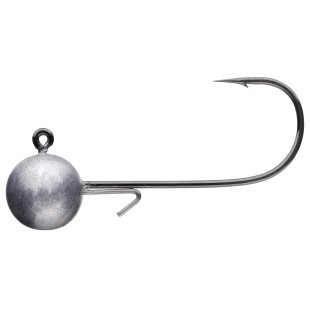 Główka jigowa Daiwa Prorex Round Jighead rozm.8/0, 20g