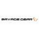Wobler Savage Gear 3D Twitch N Roll SR 14cm/20g, Black Silver Orange