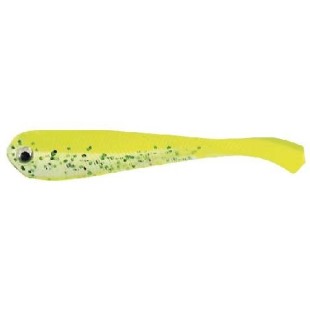 Przynęta gumowa Konger Gladys Minnow 8,2cm, kolor: 10