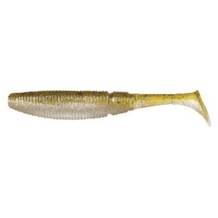 Przynęta gumowa Konger Power Grub 12,5cm, kolor: 025