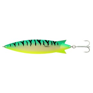 Błystka Abu Garcia Toby Magnum 15cm/60g, Moss Green