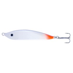 Błystka Abu Garcia MO Coast Catcher Small 7,5cm/16g, Firepearl