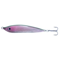 Błystka Abu Garcia MO Coast Catcher Small 7,5cm/16g, Ghost