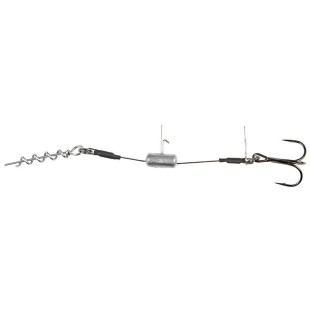 Dozbrojka Fox Rage TiPro Harness rozm.2, 4g/10-15cm