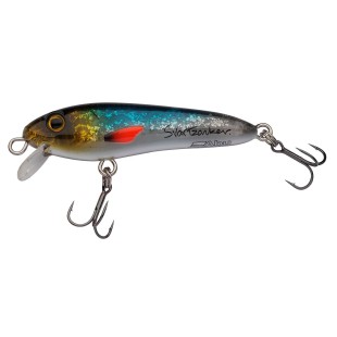 Wobler Abu Garcia Svartzonker McCelly 7cm/9g, Blue Sunrise