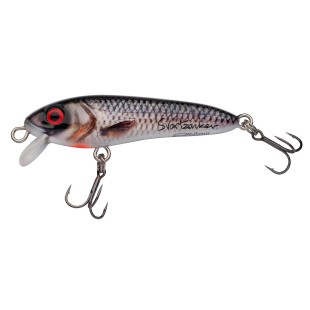 Wobler Abu Garcia Svartzonker McCelly 7cm/9g, Real Roach