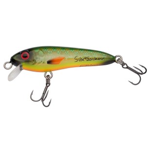 Wobler Abu Garcia Svartzonker McCelly 14cm/64g, Fire Carp Wobler Abu Garcia Svartzonker McCelly 14cm/64g, Fire Carp