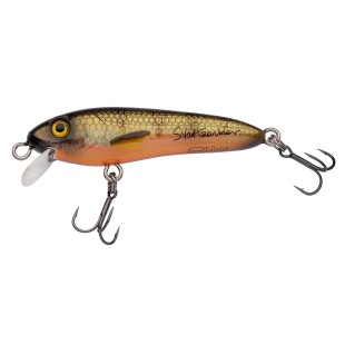 Wobler Abu Garcia Svartzonker McCelly 17cm/90g, Yellow Fin Perch