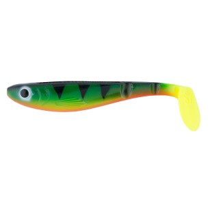 Przynęta gumowa Abu Garcia Svartzonker McPerch Shad 7,5cm/3,7g, Firetiger