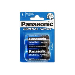 Baterie Panasonic Baby 1,5V CR14