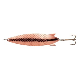 Błystka Abu Garcia Toby Salmo 11cm/30g, Copper