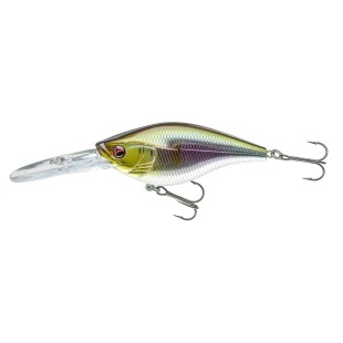Wobler Daiwa Prorex Crankbait F-DR Floating 8cm/24g, Ayu Wobler Daiwa Prorex Crankbait F-DR Floating 8cm/24g, Ayu