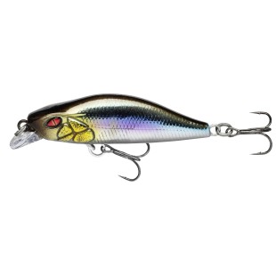 Wobler Daiwa Prorex Toddler Flat Minnow SS 5cm/4,8g, Ayu Wobler Daiwa Prorex Toddler Flat Minnow SS 5cm/4,8g, Ayu