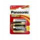 Baterie Panasonic Baby Pro Power Alkaline 1,5V CLR14
