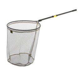 Podbierak Cormoran K-don Boat Landing Net Super Strong 95x78cm