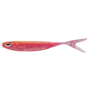 Przynęta gumowa Berkley Sick Vamper 9cm, Cotton Candy