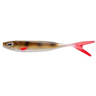 Przynęta gumowa Berkley Sick Vamper 14cm, Perch