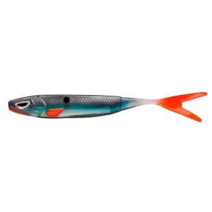 Przynęta gumowa Berkley Sick Vamper 14cm, Blue Shiner