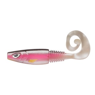 Przynęta gumowa Berkley Sick Curl 12cm, Wagasaki