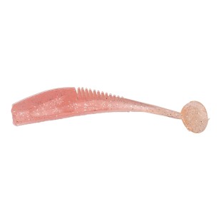 Przynęta gumowa Berkley URBN Shrug Minnow 4cm, Pink