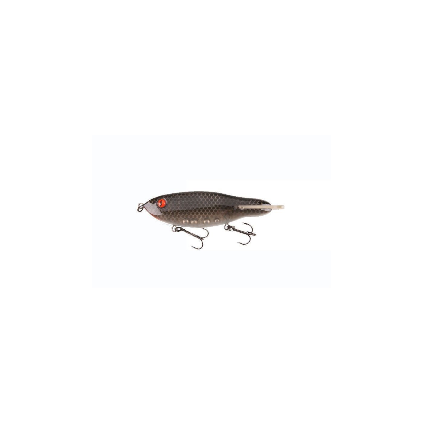 Wobler Iron Claw PFS Phano Glide (ABS) 16 cm, kolor WF