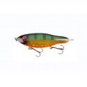 Wobler Iron Claw PFS Phano Glide (ABS) 16 cm, kolor PE