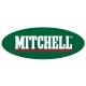 Zestaw wędka + kołowrotek Mitchell Traxx MX Baitcast Combo - 1,98m 5-21g