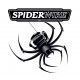 Plecionka SpiderWire Dura4 Braid 0,10mm/1800m, Translucent