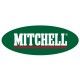 Wędka Mitchell Catch Spinning - 1,80m 4-15g