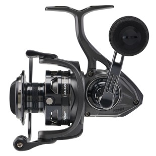 Kołowrotek Penn Clash II 5000 FD