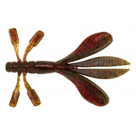 Przynęta gumowa Berkley Power Bait Mantis Bug 10cm, California