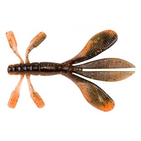 Przynęta gumowa Berkley Power Bait Mantis Bug 10cm, Perfection