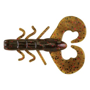 Przynęta gumowa Berkley Power Bait Chigger Bug 8cm, California