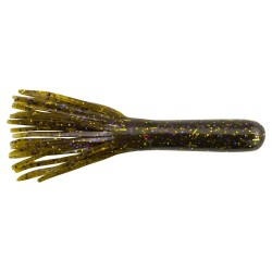 Przynęta gumowa Berkley Power Bait Power Tube 9cm, Goby Magic