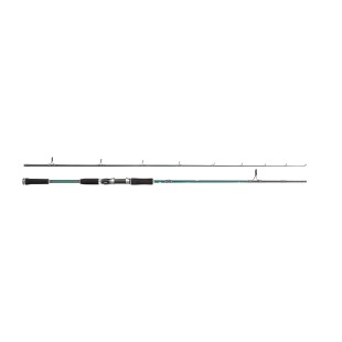 Wędka Abu Garcia Beast X Spinning Rod - 2,36m 40-80g