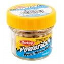 Sztuczne robaki Berkley Power Bait Power Honey Worm 3cm, Natural (55szt.)