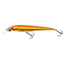 Wobler Berkley Hit Stick Floating 3,5cm/1,9g, Goldfish